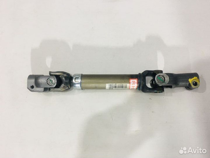 Кардан рулевой Kia venga