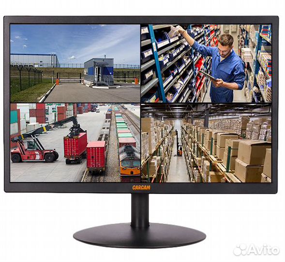 Монитор carcam LED22A Monitor