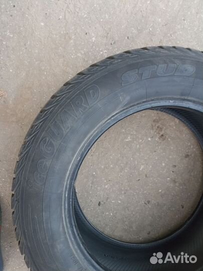 Yokohama IceGuard Stud IG65 225/65 R17 102T