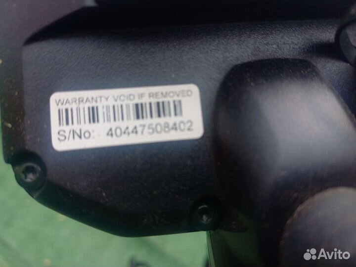 Минелаб стх3030