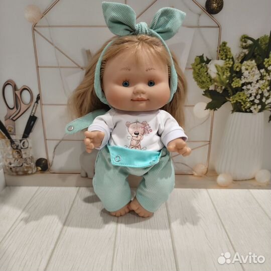 Одежда для nines на заказ