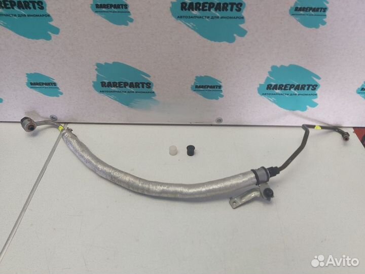 Трубка гур для Hyndai Solaris 2010-2014