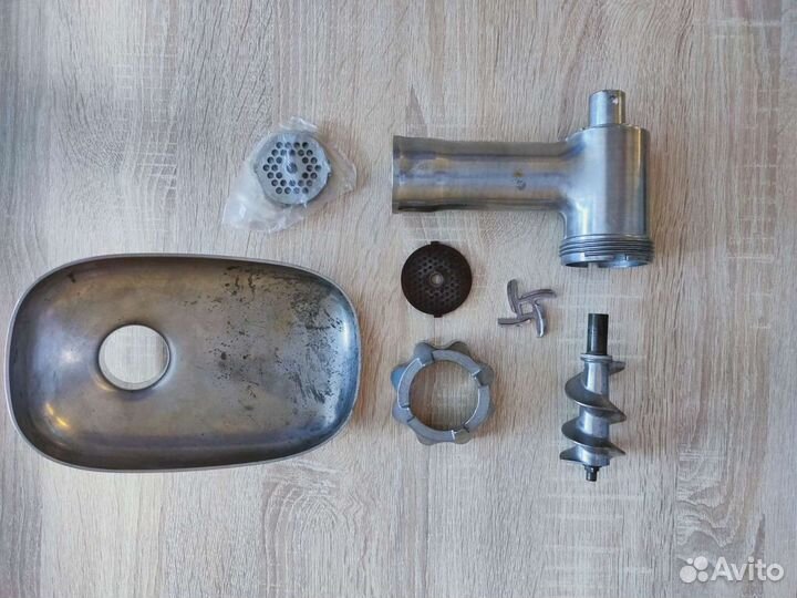 Мясорубка panasonic