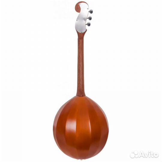 Doff DPS3 - Домра малая 3-струнная