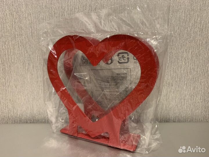 Новая Салфетница Винтер Икея