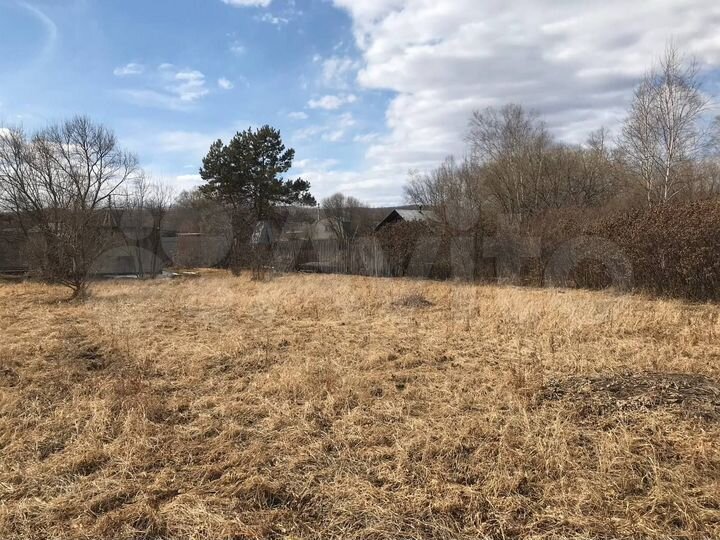 Участок 15 сот. (ИЖС)