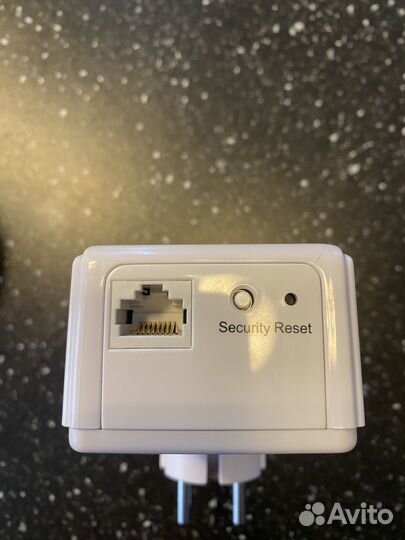 Plc адаптер zte h512a