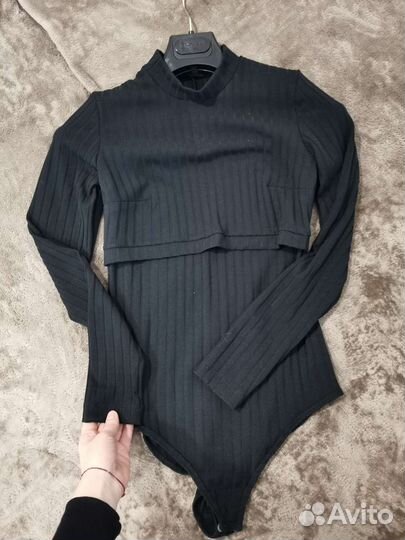 Боди для беременных на фотосессию