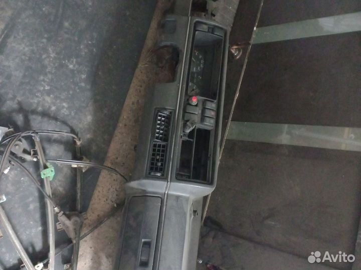 На запчасти