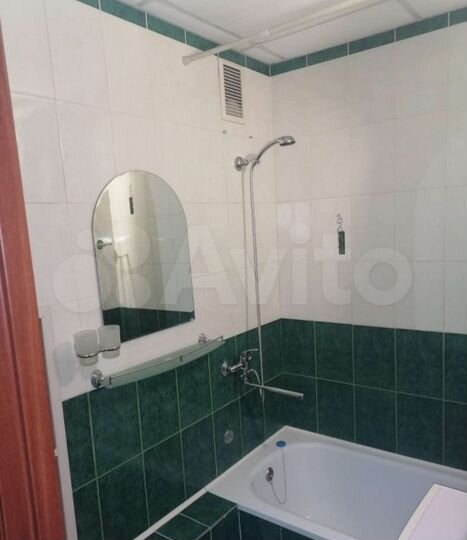 1-к. квартира, 30,7 м², 2/5 эт.