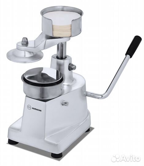 Пресс для гамбургеров hurakan HKN-F10 165280