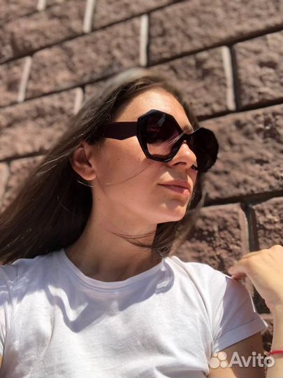 Солнцезащитные очки женские