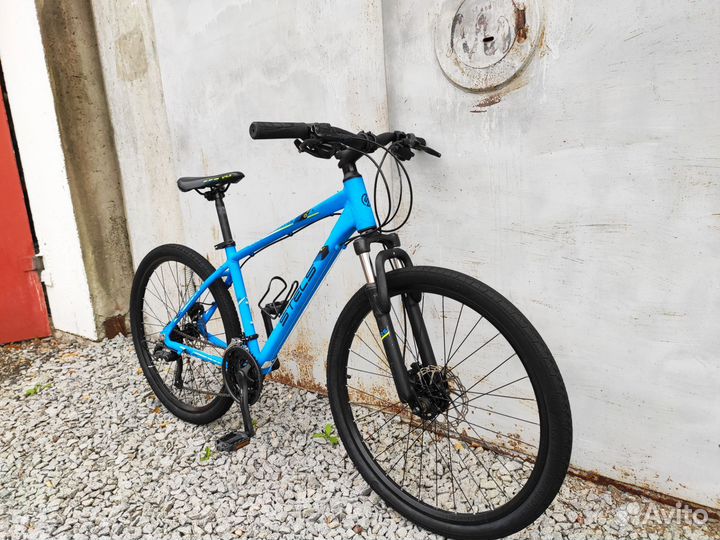 Велосипед Stels 26