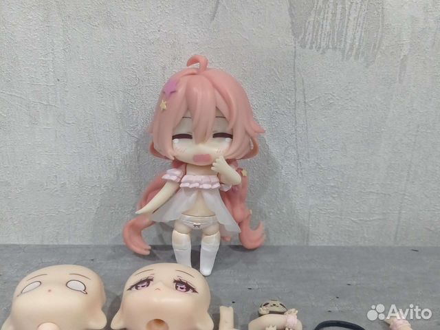 Фигурка аниме