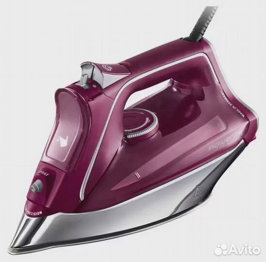 Утюг Rowenta