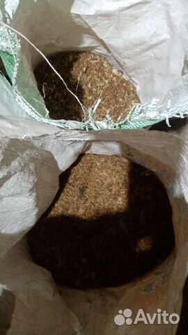 Куриныи навоз