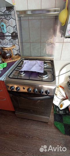 Стекло для плиты Indezit