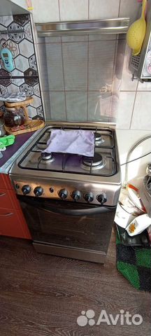 Стекло для плиты Indezit