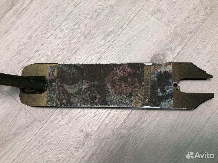 Доска для самоката blunt prodigy s8