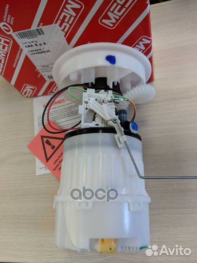 Снят с производства Насос топливный 775238 Era