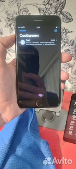 iPhone 8 Plus, 64 ГБ