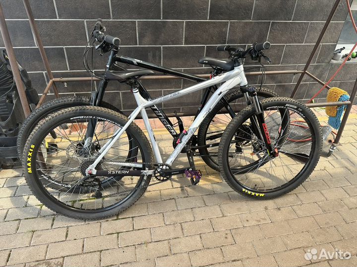 Stinger python evo 29,xl рама