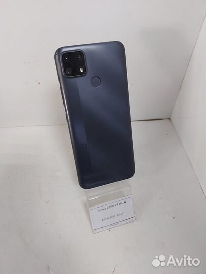 Realme C25S 4/128GB