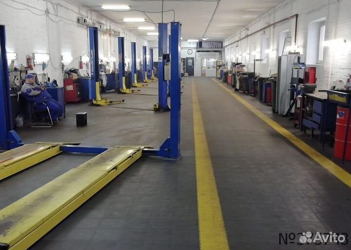 Плитка пвх напольная