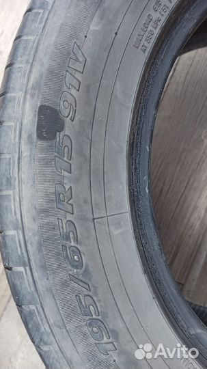 Prostor T65 165/65 R15 91