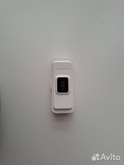 Браслет Sony SmartBand 2