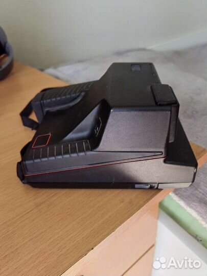 Фотоаппарат моментальный polaroid