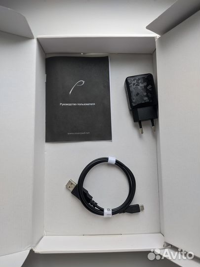 Android Планшет roverpad Pro Q10 LTE