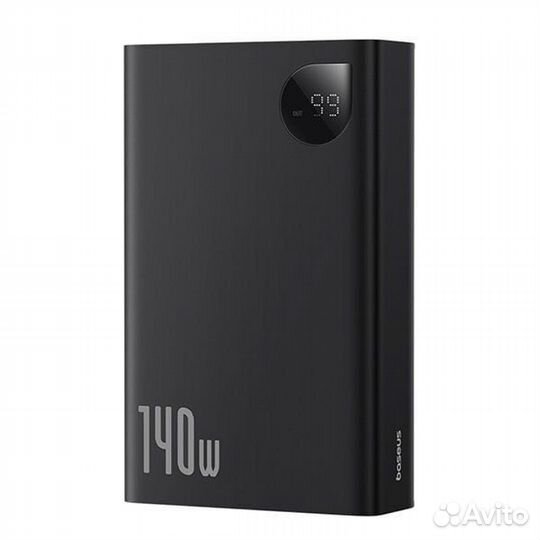 Внешний аккумулятор OS-Baseus Adaman 24000 mAh