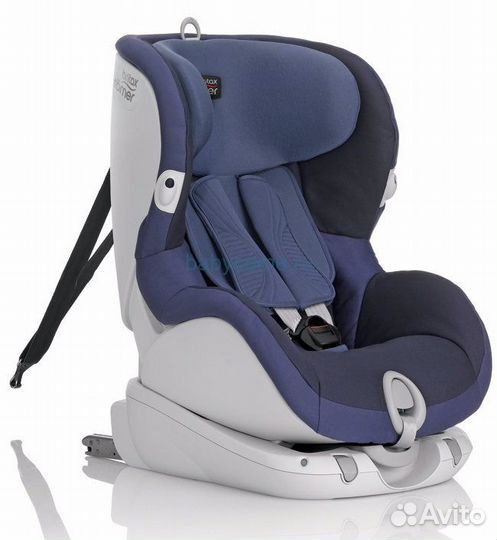 Автокресло Romer Trifix 9мес-4 года