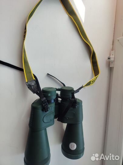 Бинокль Sturman 20x60