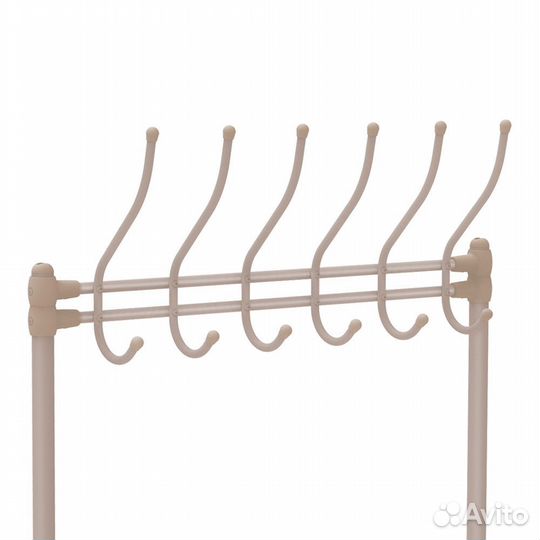 Вешалка напольная