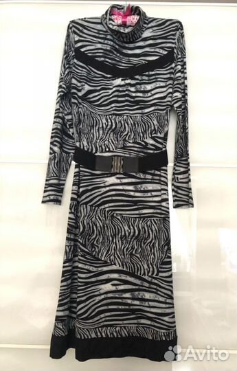 Платье женское