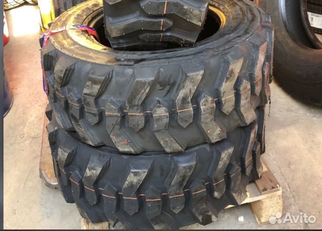 Rockbuster 12-16.5 14PR SKS-1 TL (клюшка)