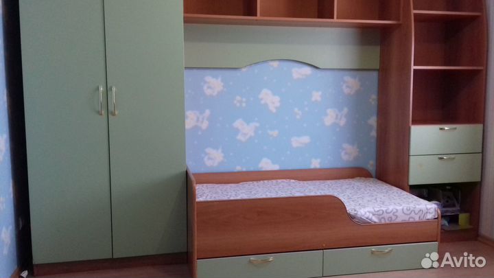 Детская мебель