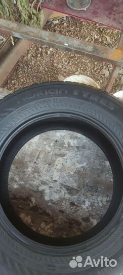 Nokian Tyres Hakka Blue 2 SUV 215/65 R16 102V