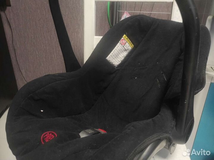 Автолюлька от 0