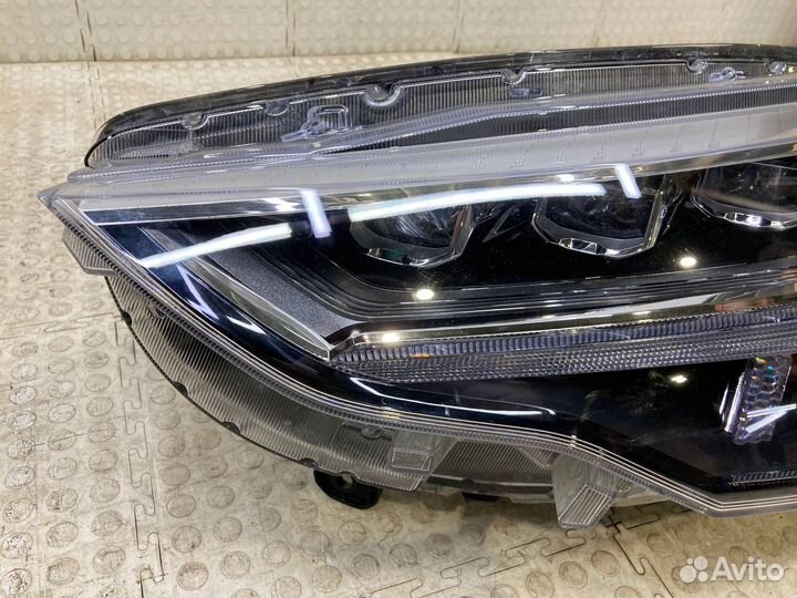 Фара левая Haval Jolion 2021