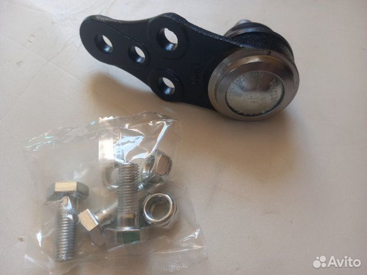 Шаровая опора передняя Chevrolet Lacetti