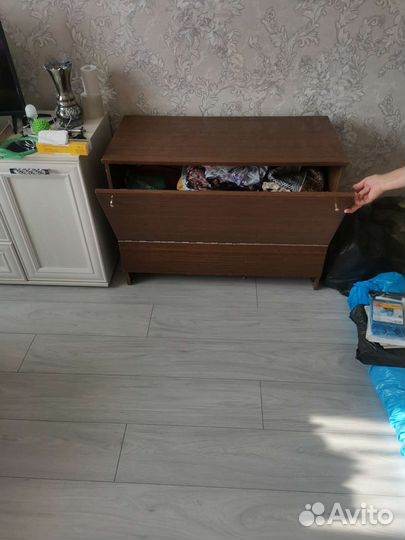 Тумбочка бу