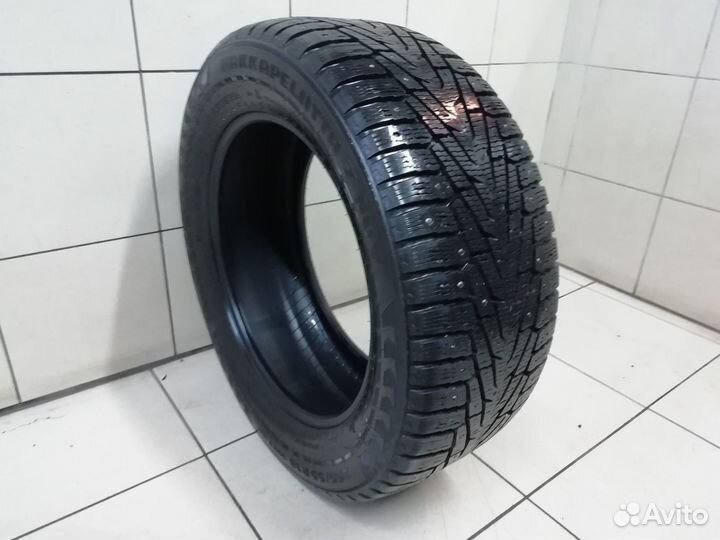 Nokian Tyres Hakkapeliitta 7 SUV 255/55 R18