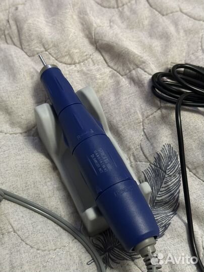 Аппарат для маникюра strong 210