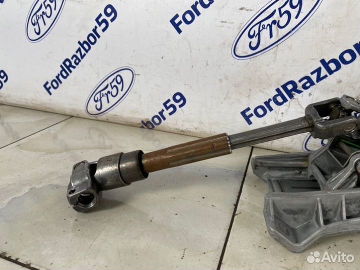 Рулевая колонка Mazda Mazda3 BL 1.6 (Z6) 2010