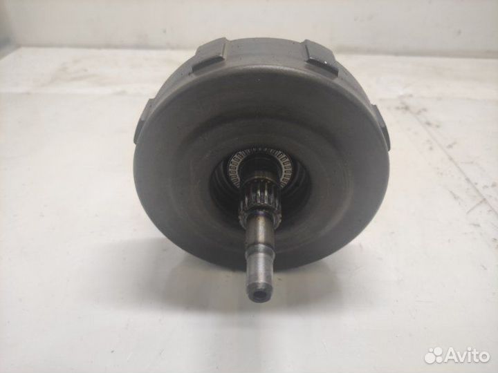 Вал АКПП в сборе Toyota Master Ace Surf YR20 2Y-U