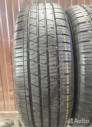 Continental CrossContact LX 215/65 R16 98H