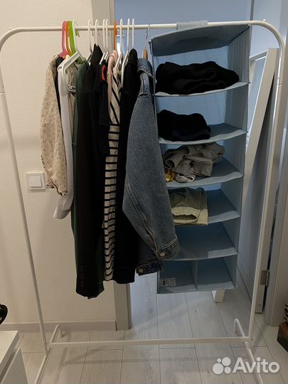 Вешалка напольная IKEA